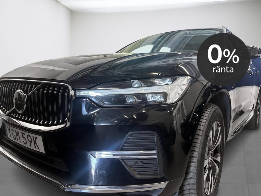 Bild 1 av Volvo XC60