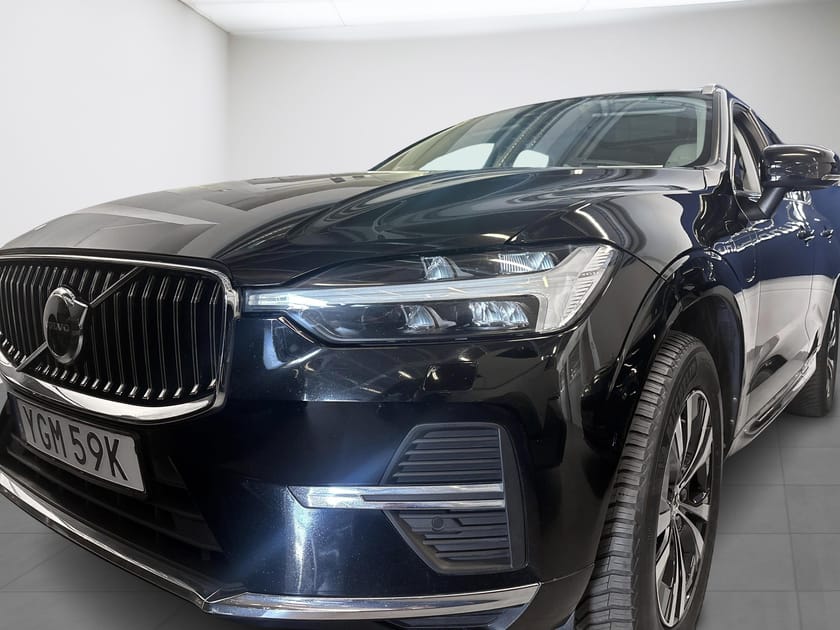 Bild 1 av Volvo XC60 Recharge T6 Core Edition