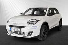 Fiat 600 Hybrid