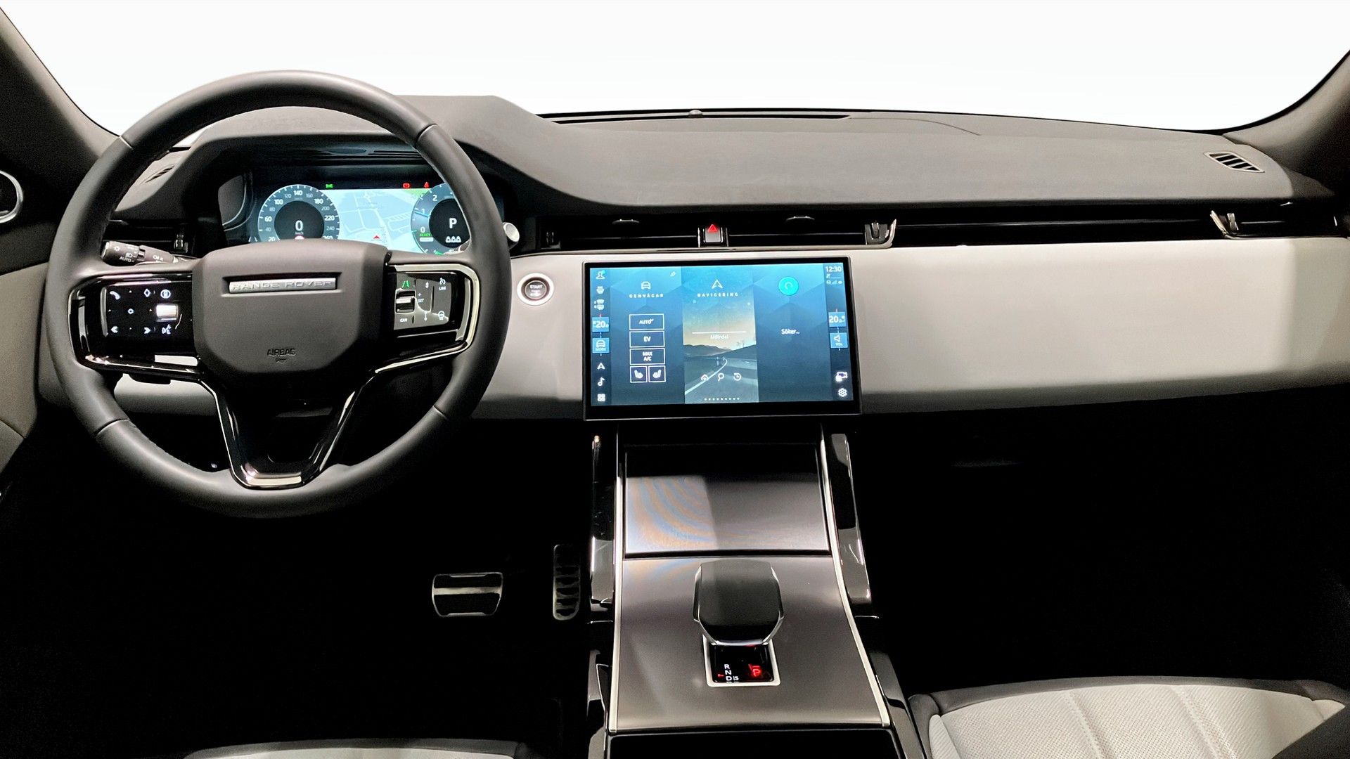 Land Rover Range Rover Evoque 2026, bild 4/10