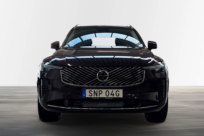 Bild 2 av Volvo XC90 7 Säten
