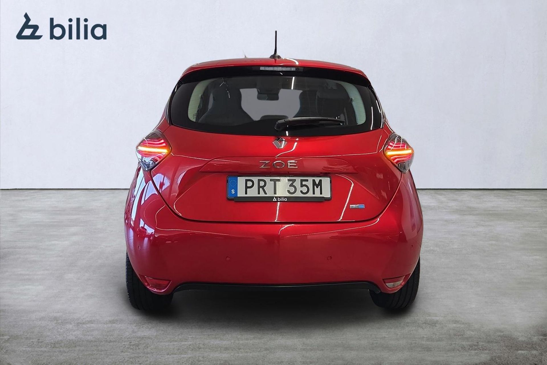 Renault Zoe 2022, photo 7/10