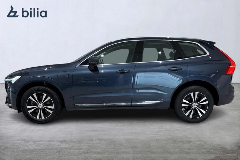 Bild 3 av Volvo XC60 T6 Core Special Edition | Dragkrok
