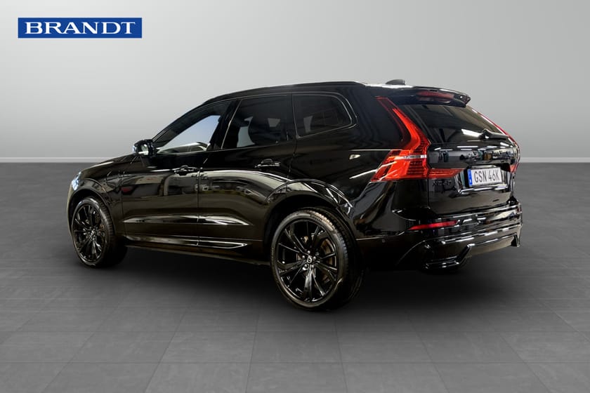 Bild 2 av Volvo XC60