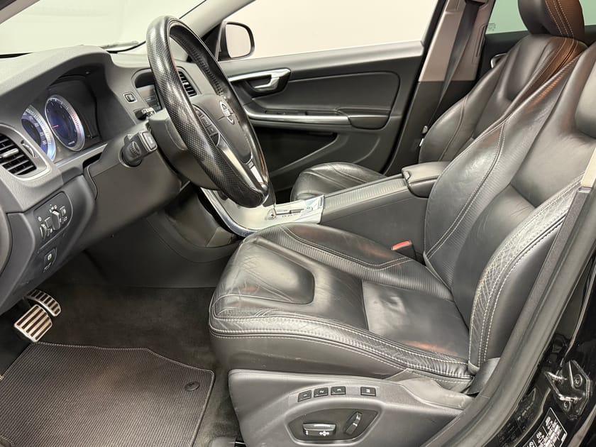 Bild 5 av Volvo V60 D3 S/S automat