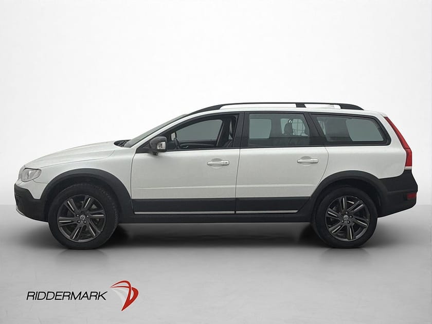 Bild 4 av Volvo XC70