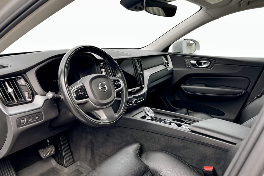 Bild 5 av Volvo XC60 Recharge T6 Inscription