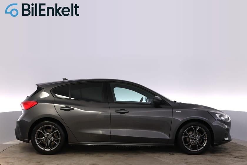 Bild 2 av Ford Focus