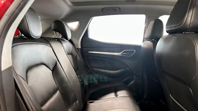 Bild 5 av MG ZS EV 45KWH LUXURY