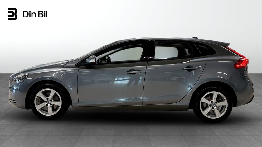 Bild 2 av Volvo V40