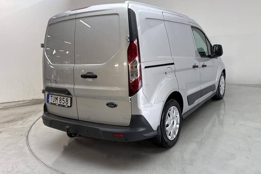 Bild 3 av Ford Transit Connect 220