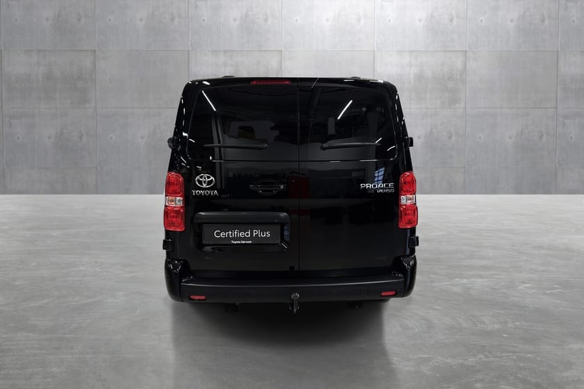 Bilde 4 av Toyota Proace Verso