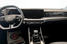 MG HS PHEV