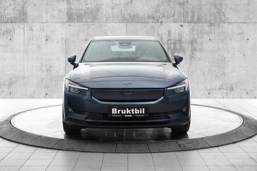 Bilde 4 av Polestar 2 Long Range Dual Motor LRDM Plus Pilot Klima PIXEL|PANO|PILOT.ASS|TONEDE