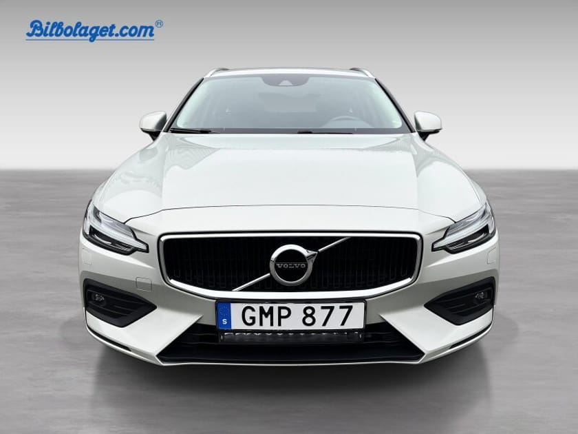 Bild 2 av Volvo V60