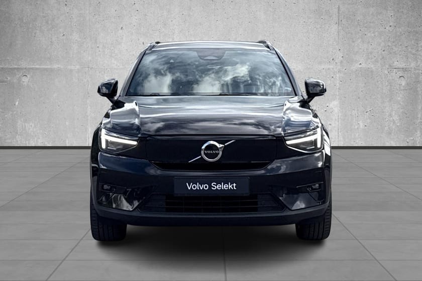 Bilde 3 av Volvo XC40 Recharge Twin motor