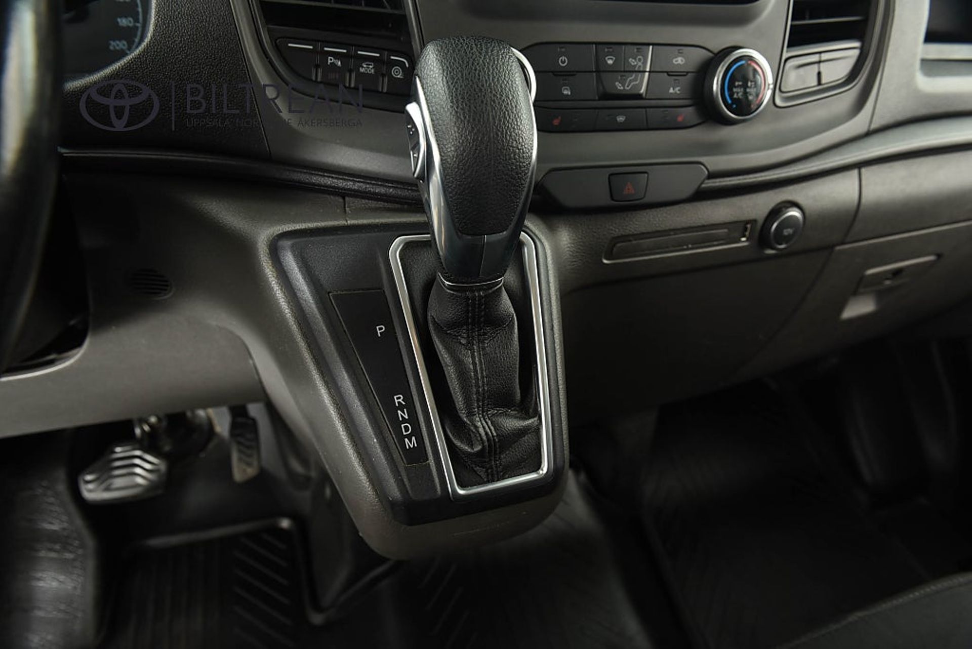 Ford Transit Custom 2020, kuva 7/9