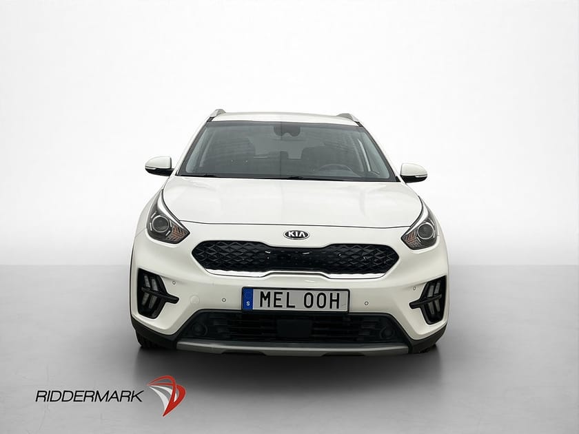 Bild 2 av Kia Niro Hybrid