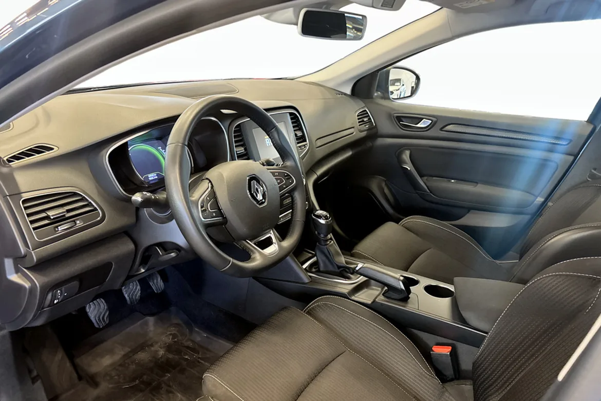 Renault Mégane