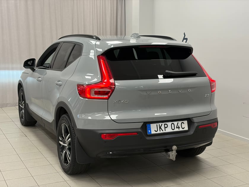 Bild 3 av Volvo XC40