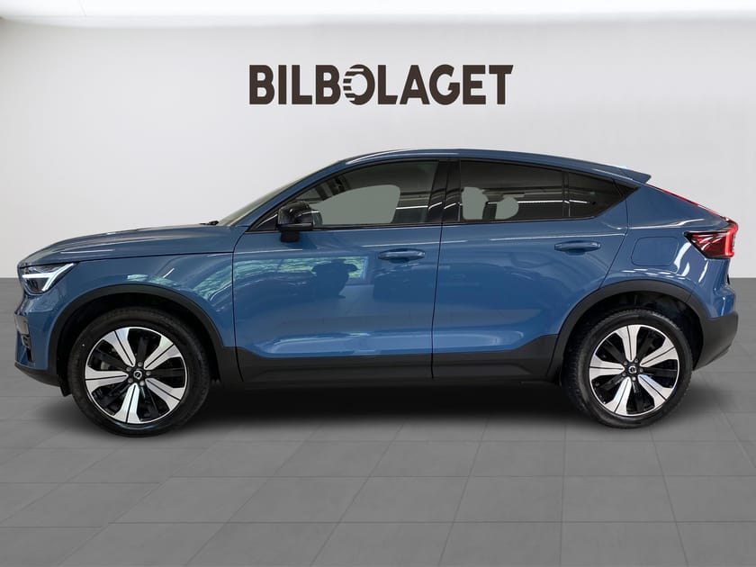 Bild 2 av Volvo C40 Recharge Single Motor
