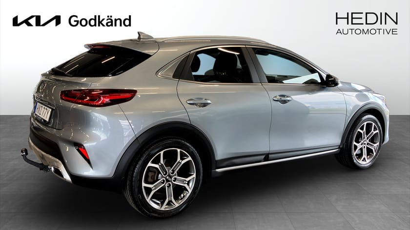 Bild 2 av Kia XCeed Plug-in Hybrid ADVANCE PLUS