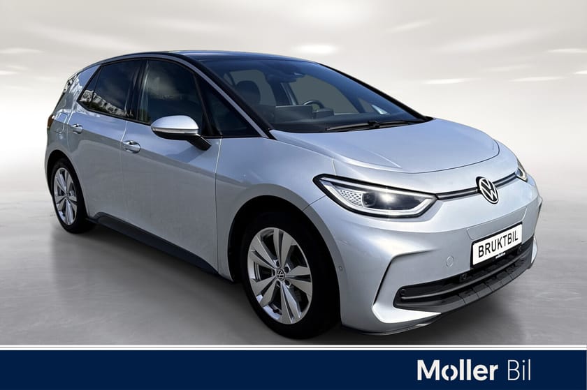 Bilde 3 av Volkswagen ID.3 Pro Performance highline 58kwh 204hk