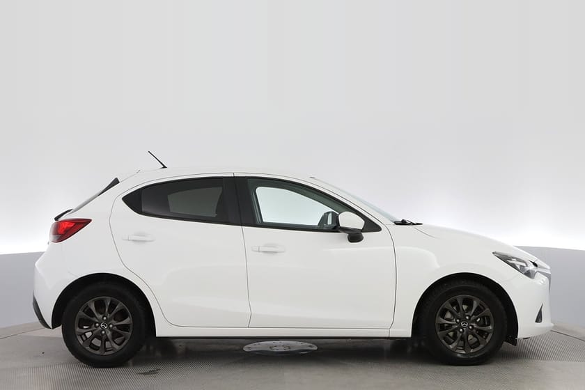 Bild 4 av Mazda 2