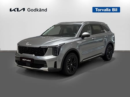 Kia Sorento PHEV Advance Plus *V-Hjul*