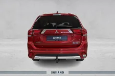 Thumnail bilde 3 av Mitsubishi Outlander PHEV