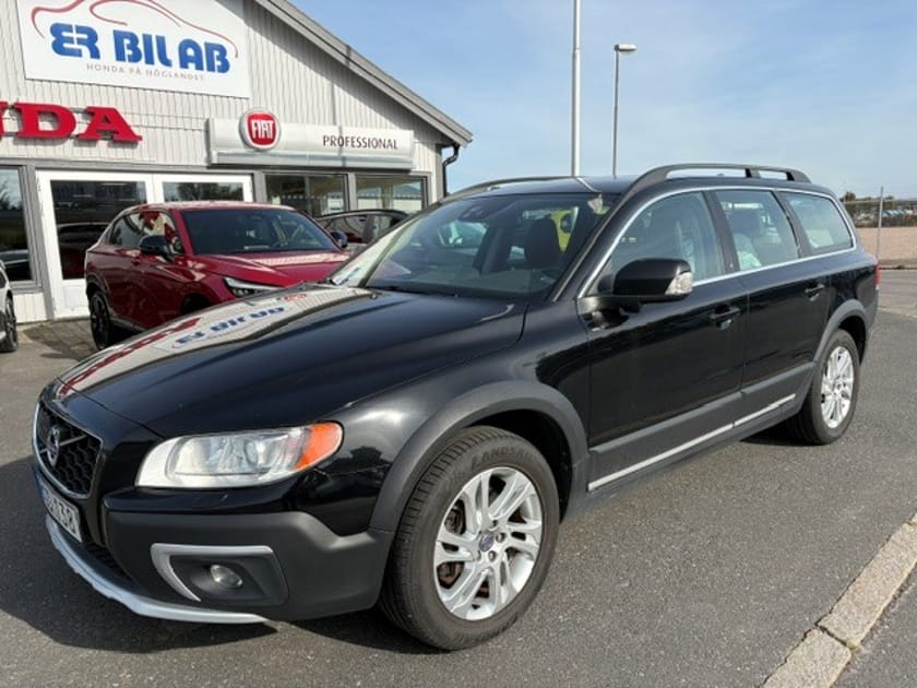 Bild 1 av Volvo XC70
