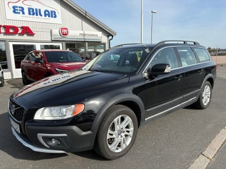 Volvo XC70