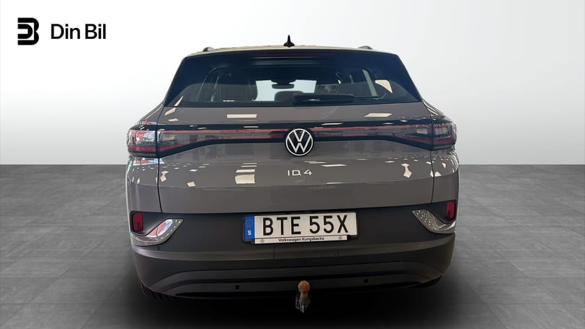 Bild 5 av Volkswagen ID.4 Pro Performance 150 KW  15