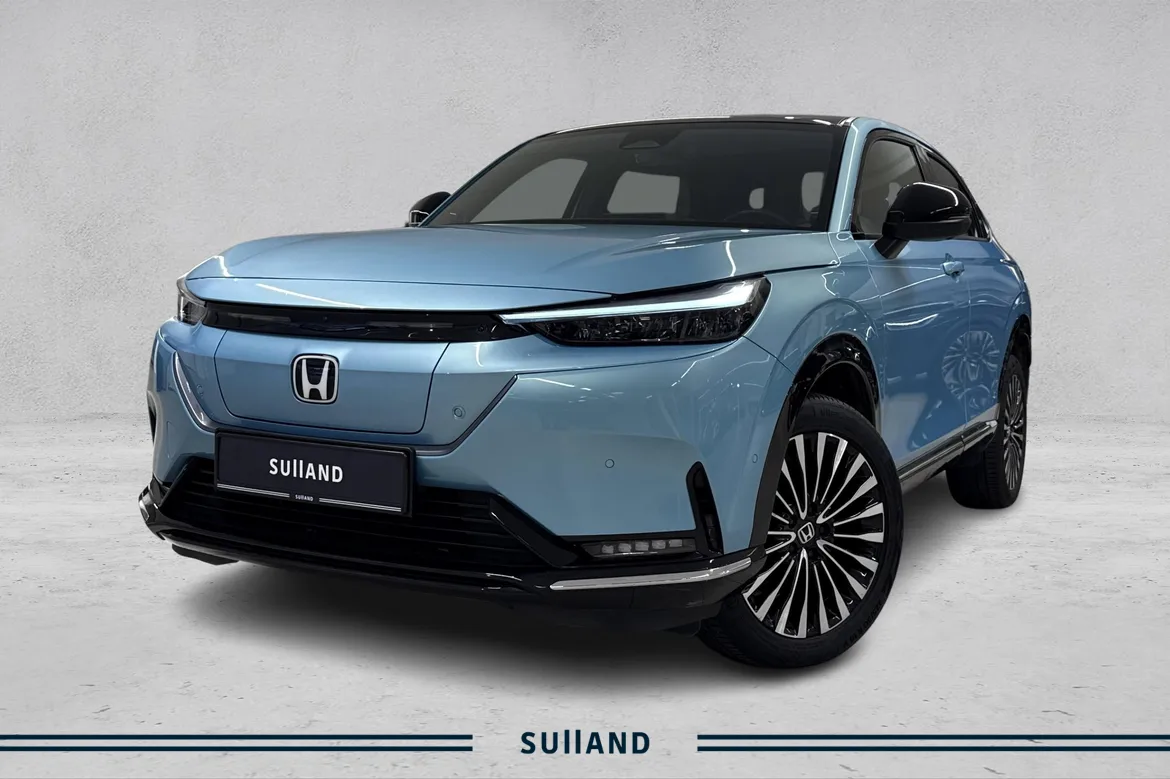 Bilde av Honda e:Ny1