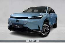 Thumnail bilde 0 av Honda e:Ny1