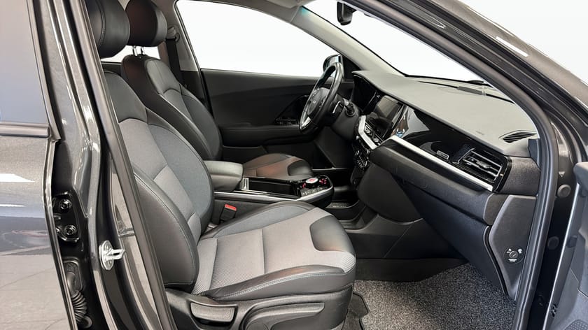 Bild 3 av Kia e-Niro Advance