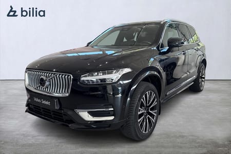 Volvo XC90 Recharge T8 Ultimate Bright