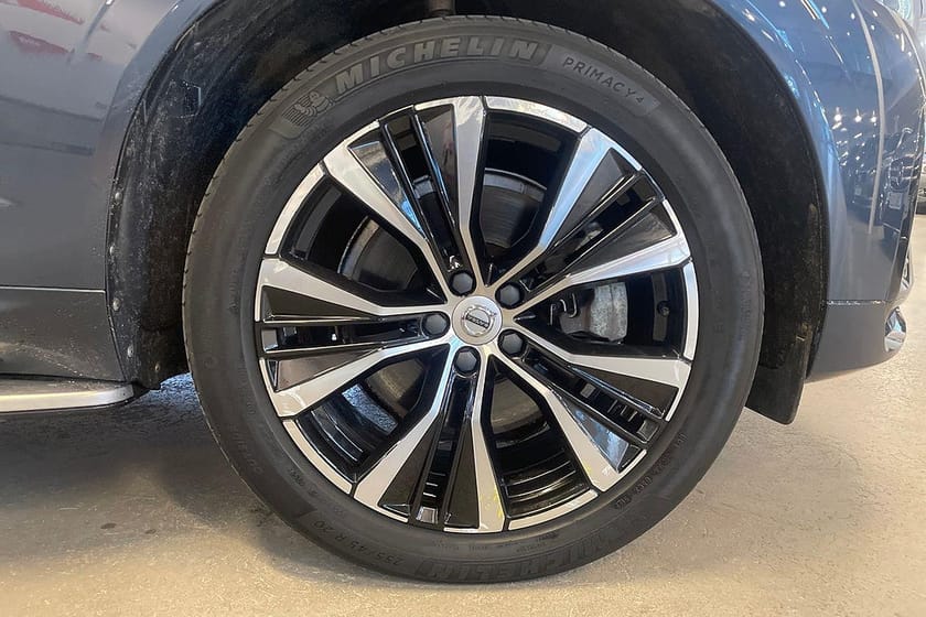 Bild 4 av Volvo XC60