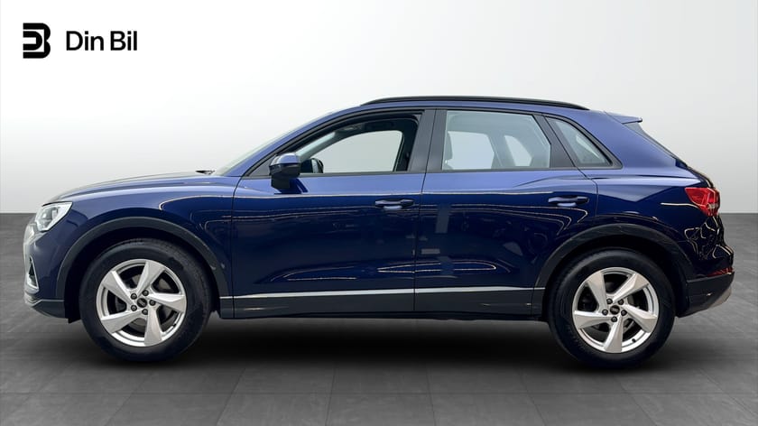 Bild 2 av Audi Q3 35 TFSI Proline advanced 150hk Drag/Värmare