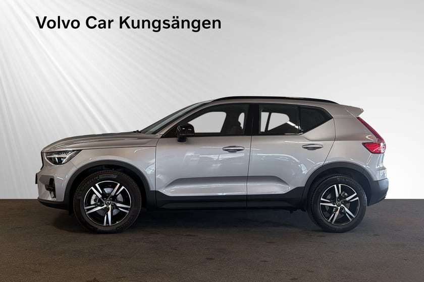 Bild 3 av Volvo XC40