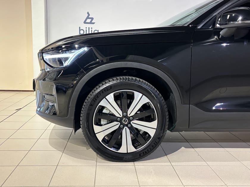 Bild 2 av Volvo C40 Recharge Core