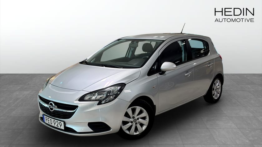 Bild 1 av Opel Corsa ENJOY 5-DÖRRARS 1.4 ECOTEC? (66 KW/90 HK) (AT6) (A