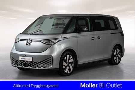 Volkswagen ID. Buzz Id.buzz pro komfort+