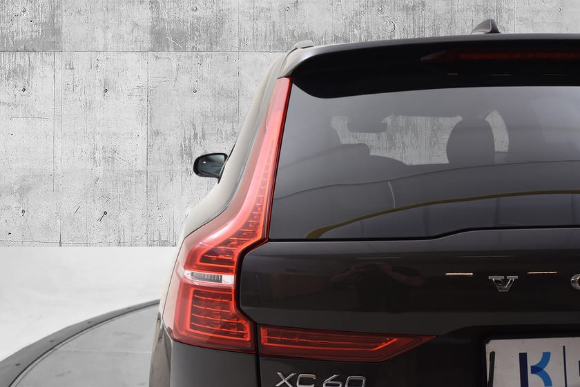 Bilde 5 av Volvo XC60 T6 Plus Dark/KROK/PANORAMA/R.KAM