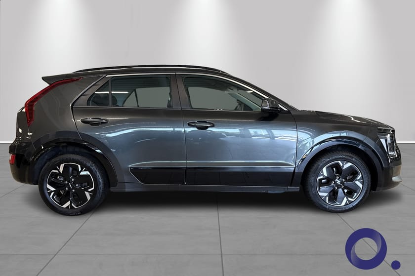 Bilde 4 av Kia Niro EV Active 64,8 kWh