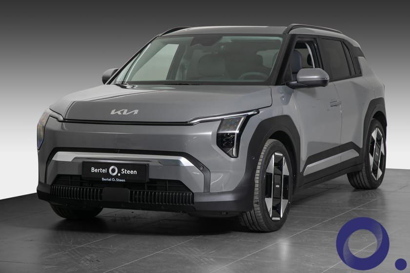 Bilde 1 av Kia EV3 Long Range Exclusive Plus | | Trådløs Carplay | Norsk
