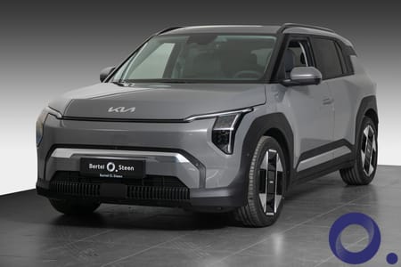 Kia EV3 Long Range Exclusive Plus | | Trådløs Carplay | Norsk