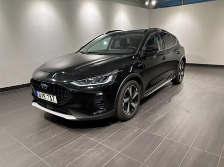 Ford Focus Active