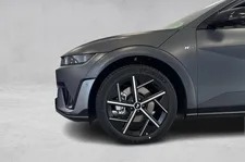 Thumnail bilde 1 av Hyundai Ioniq 5 84 kWh AWD