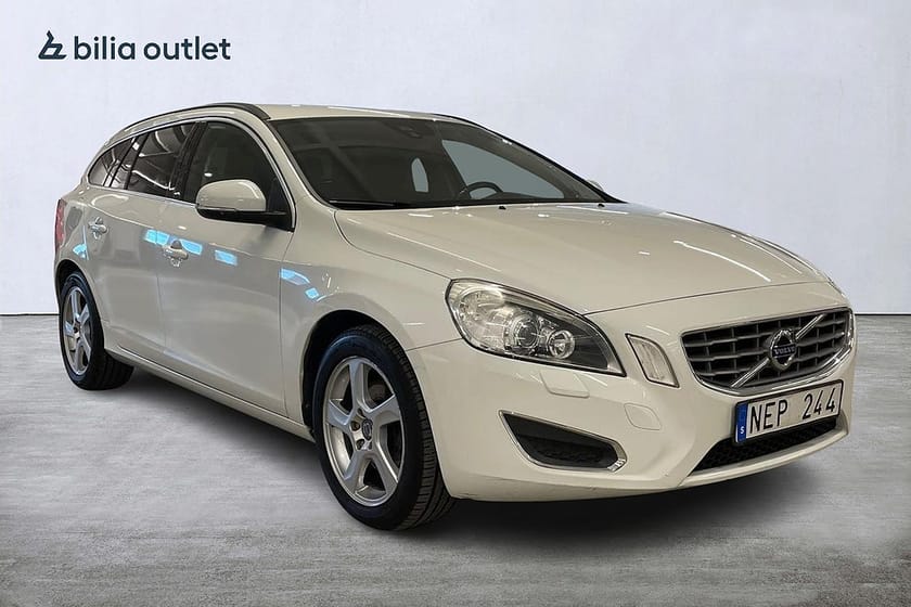 Bild 4 av Volvo V60